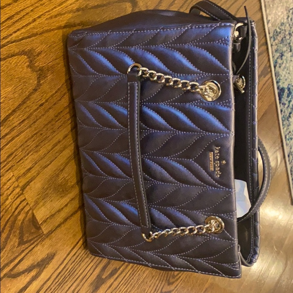 Kate Spade Purse New - Picture 1 of 4